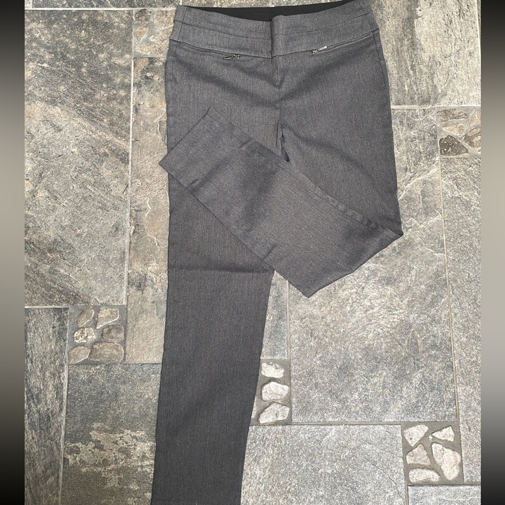 Dress pants